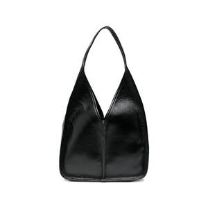 Hereu Black Shoulder Bags Women